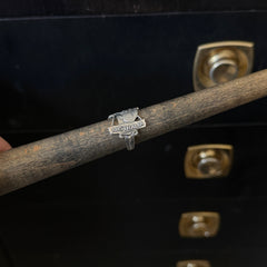 Australia - Size 8 RingByJosh
