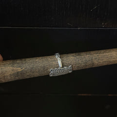 Puerto Rico - Size 7.5 RingByJosh