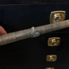 Australia - Size 8 RingByJosh