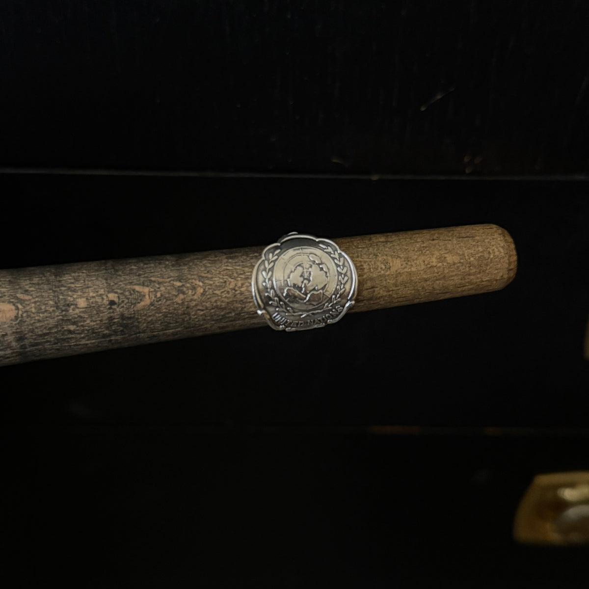 United Nations - Size 5 RingByJosh