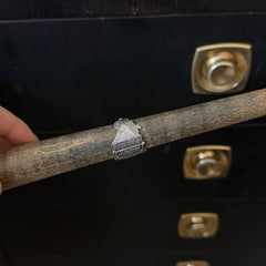 Bangladesh - Size 8.5 RingByJosh