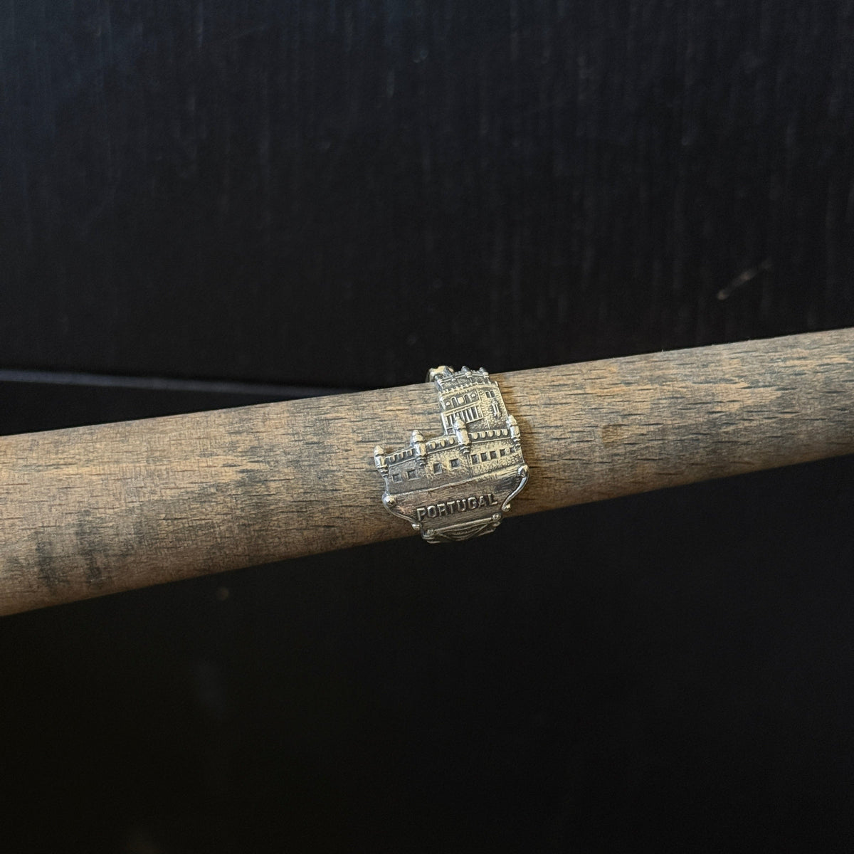 Portugal - 8.5 RingByJosh