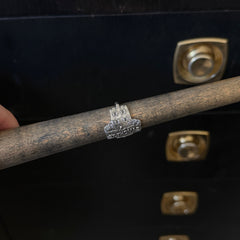 St. Thomas - Size 7.5 RingByJosh