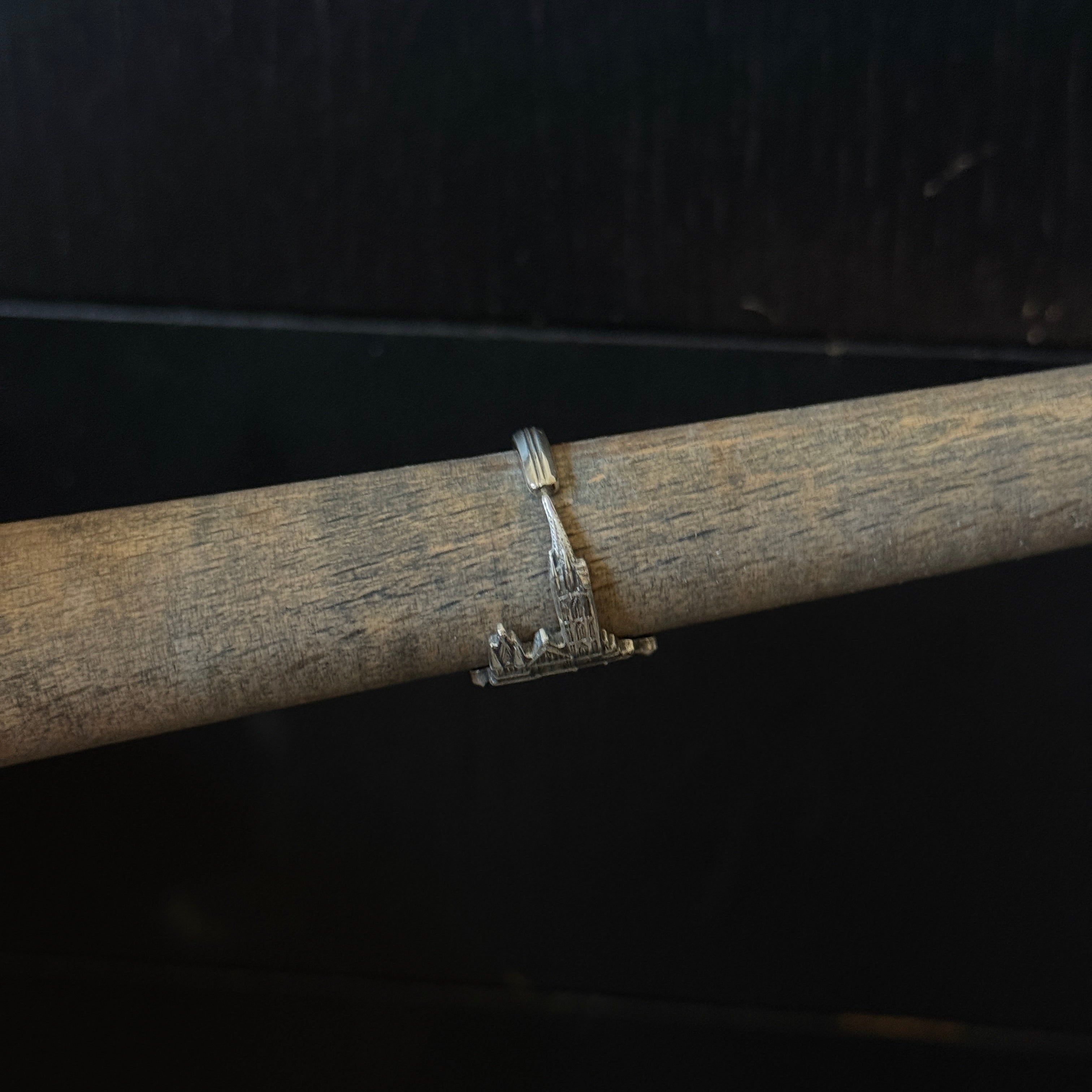 Hungary - 8.5 RingByJosh