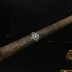 Eiffel Tower - Size 8.5 RingByJosh