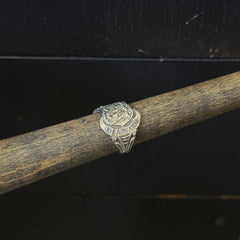 Denmark - Size 8 RingByJosh