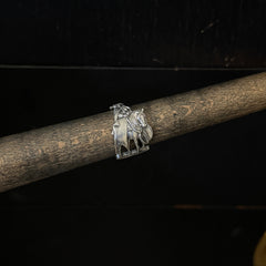 Argentina - Size 8 RingByJosh