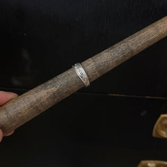 New York Empire State Building - Size 8.5 RingByJosh