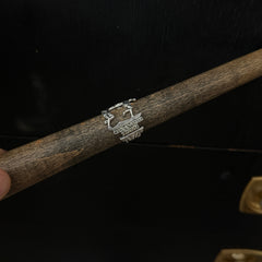 1976 Olympics - Size 8 RingByJosh