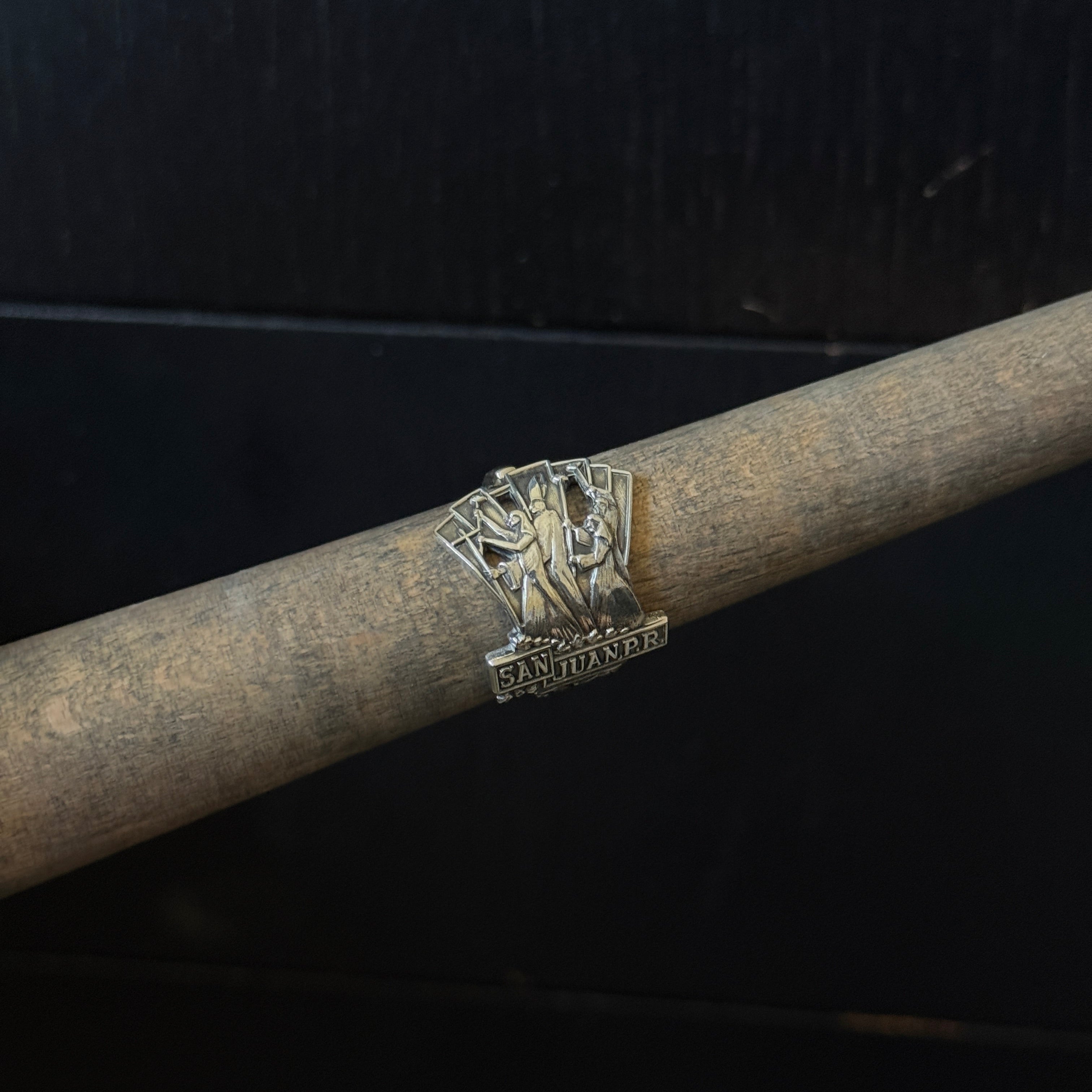 San Juanpr - 9 RingByJosh