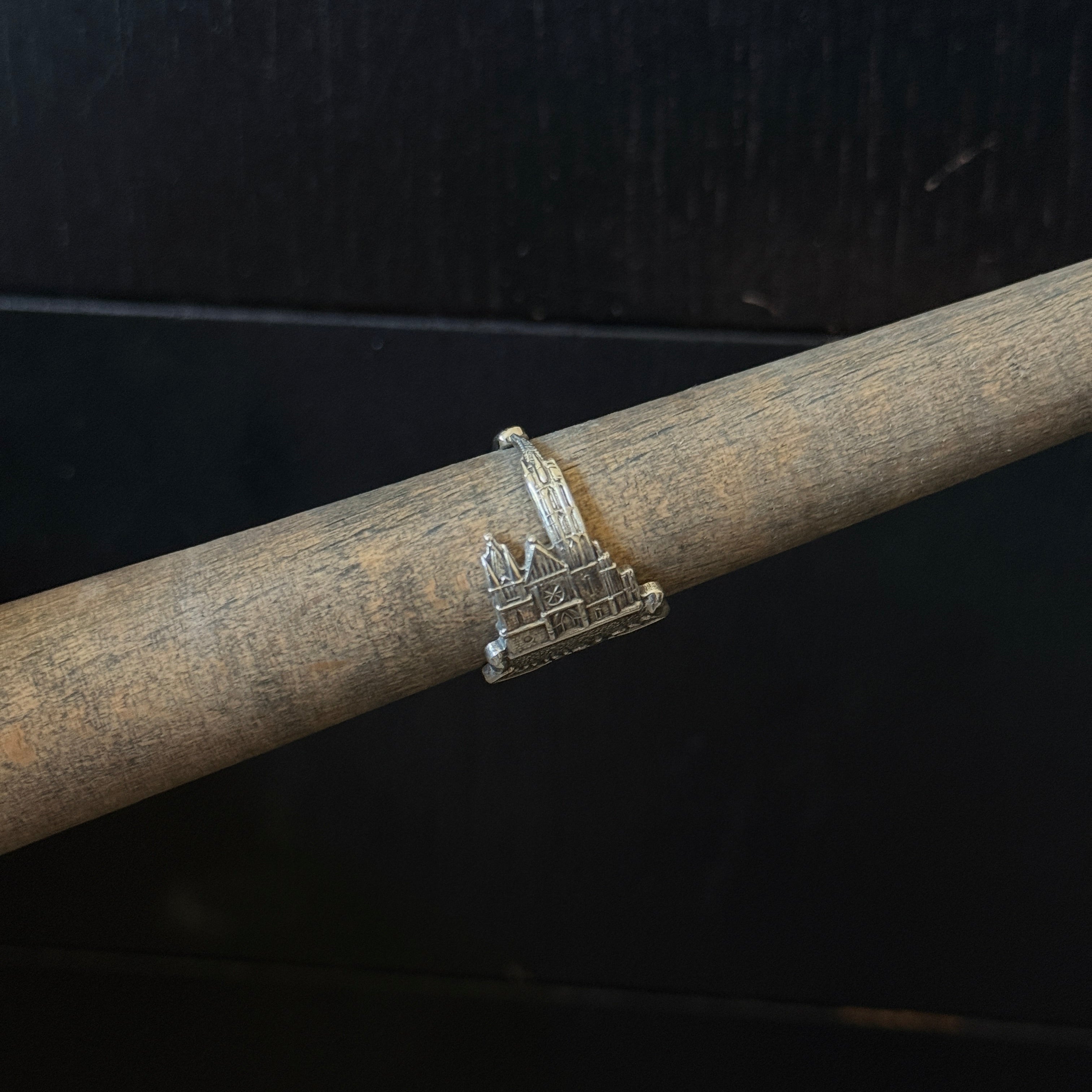 Hungary - 8.5 RingByJosh