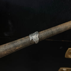 Mother’s Day Lily Spoon ring RingByJosh