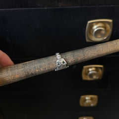 India - Size 7.5 RingByJosh