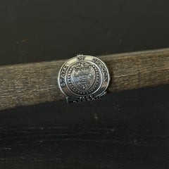 Oregon Seal of the State - 7