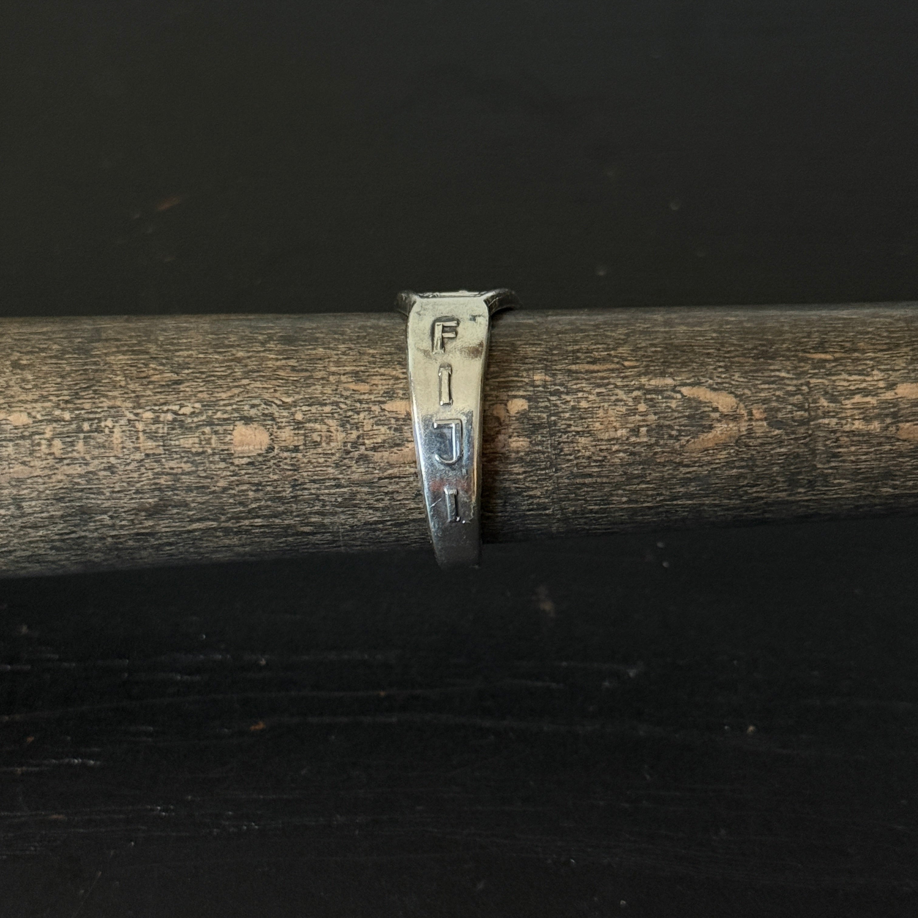 Fiji Hut - 9.5