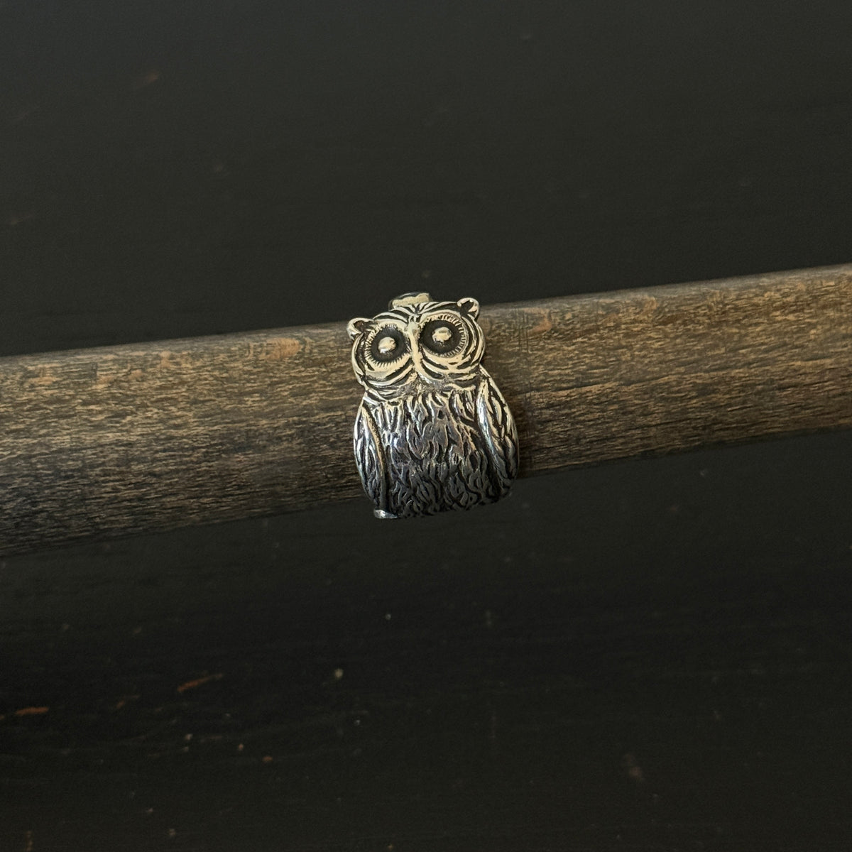 Owl - 7