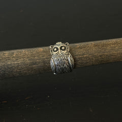Owl - 7