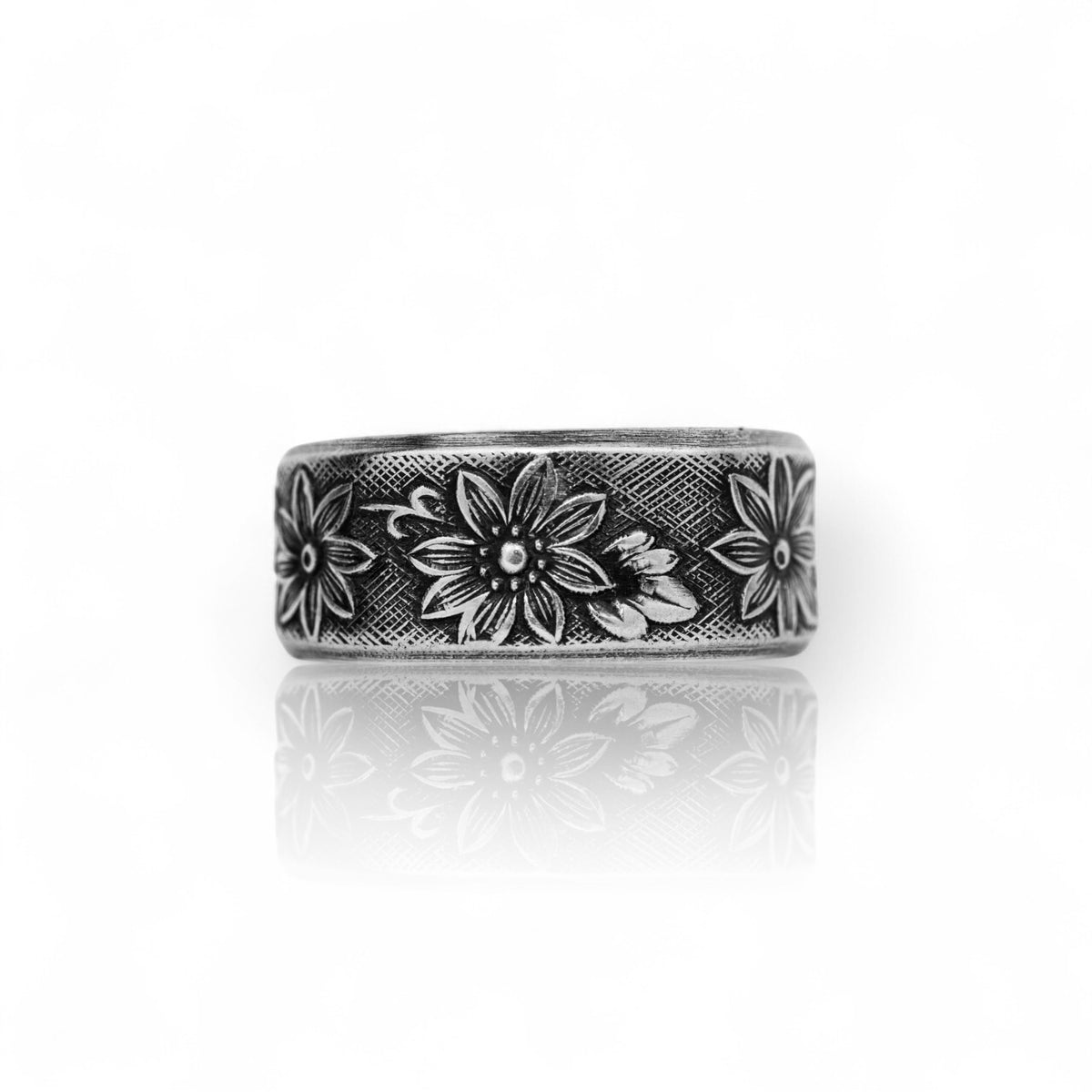 Petal to the Metal