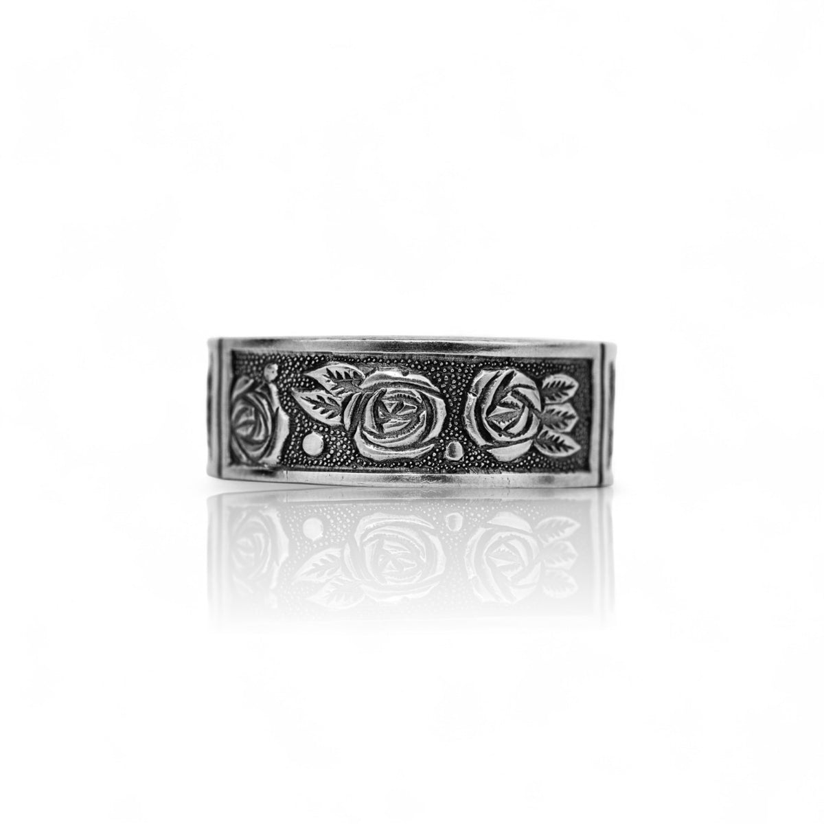 Silver Thorn