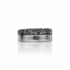 Steel & Bloom