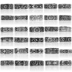 Mystery Spoon Ring